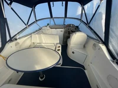 2001 Bayliner 245 Cruiser Boat for Sale in Bowness-on-Windermere 2