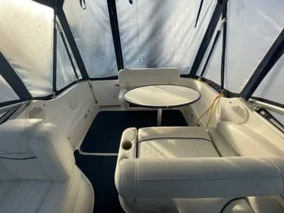 2001 Bayliner 245 Cruiser Boat for Sale in Bowness-on-Windermere 4