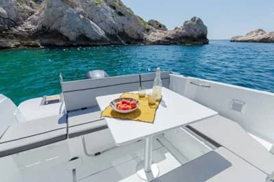 Jeanneau Merry Fisher 605 Serie 2 3