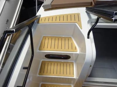 Quicksilver Activ 605 Cruiser 2