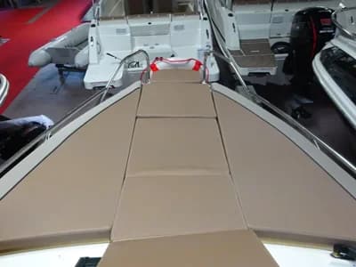 Quicksilver Activ 605 Cruiser 3