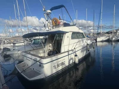 Bénéteau Antares 10.80 2