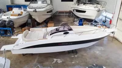 Marinello Eden 26 3