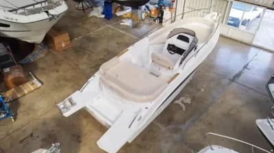 Marinello Eden 26 5