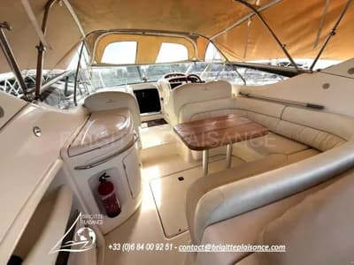 Cranchi 39 ENDURANCE 2