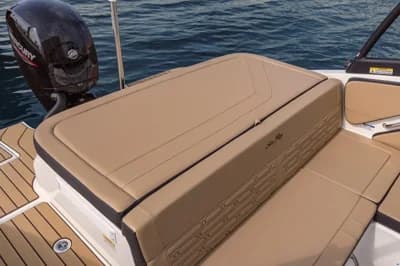 Sea Ray SPX 190 OB Europe 5