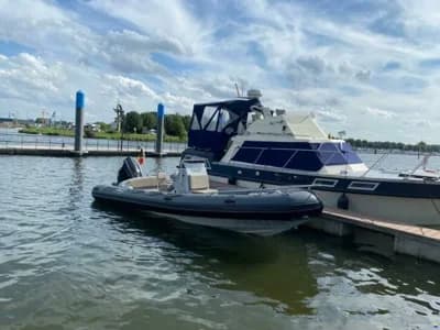 Infanta 7.5 SR 2