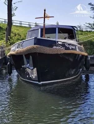 Van Vossen Flet 800 Classic 5