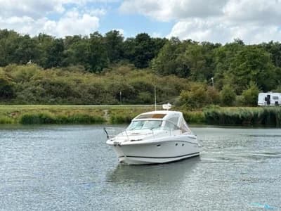Jeanneau Prestige 30S 2