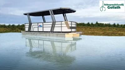 2026 Custom 27.8m Boat for Sale 5