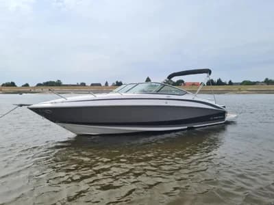 Regal 2550 2
