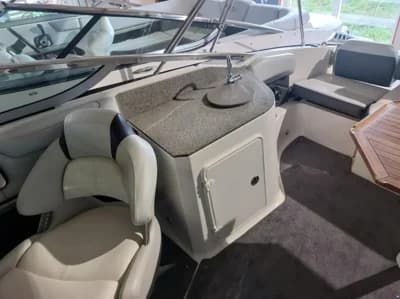 Regal 2550 3