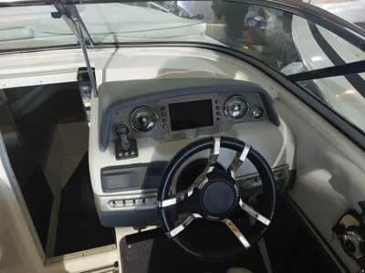 Regal 2550 4