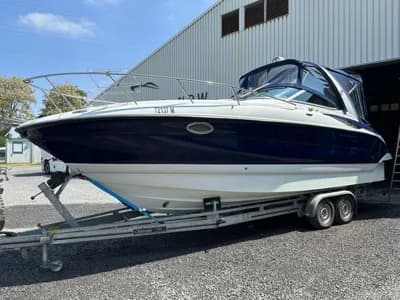 Crownline 270 CR 2
