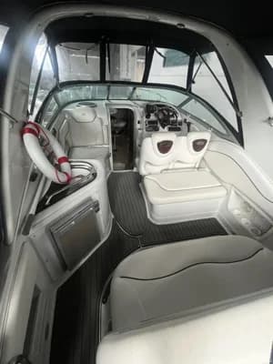 Crownline 270 CR 4