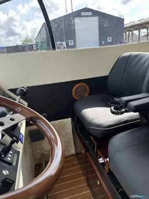 Fairline 50 Phantom 3