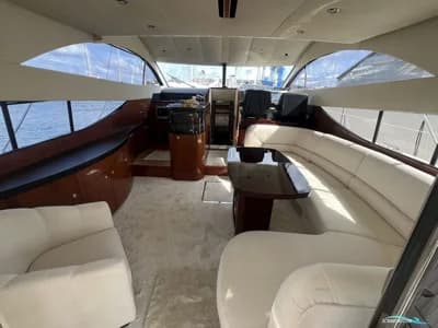 Fairline 50 Phantom 5