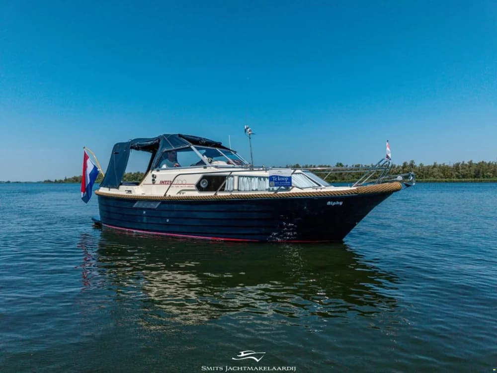 Inter 7700 Nor-Line Dutch Edition