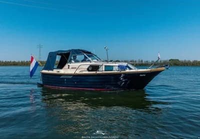 Inter 7700 Nor-Line Dutch Edition 2