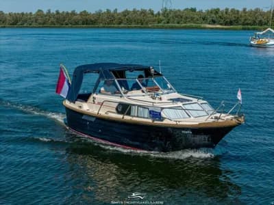 Inter 7700 Nor-Line Dutch Edition 3