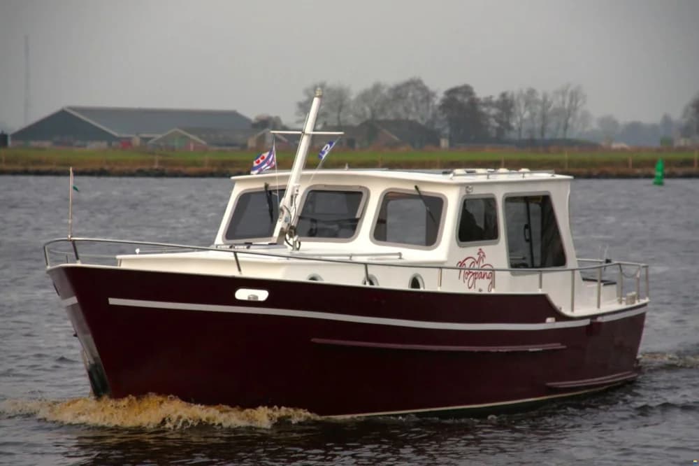 Burgemermeer 900 OK