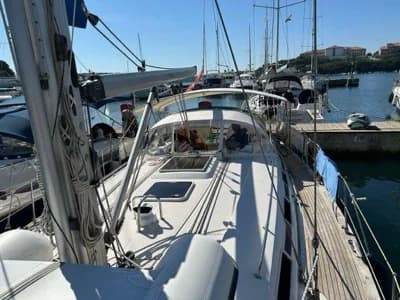 Bavaria 44 3