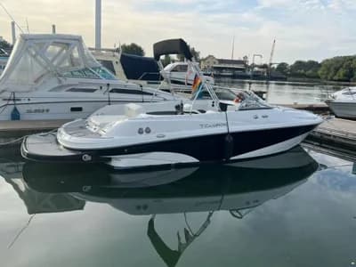 Campion Allante 645 2