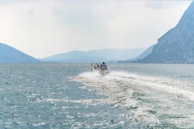 Quicksilver Activ 675 Cruiser mit 150PS inkl.Trailer 2