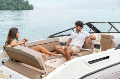 Quicksilver Activ 675 Cruiser mit 150PS inkl.Trailer 4
