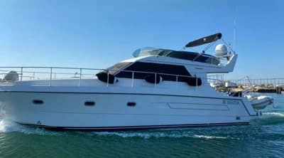 Raffaelli Tempest 43 2