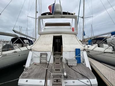 Raffaelli Tempest 43 3