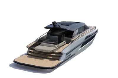 Focus 5X Boat for Sale in Wanssum 3