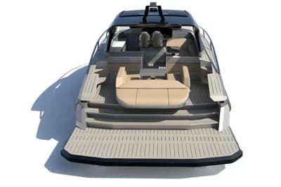 Focus 5X Boat for Sale in Wanssum 5