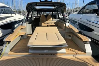 Focus 3X Boat for Sale in Wanssum 2
