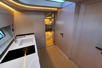 Focus 3X Boat for Sale in Wanssum 3