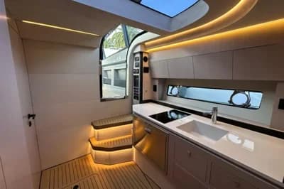 Focus 3X Boat for Sale in Wanssum 4