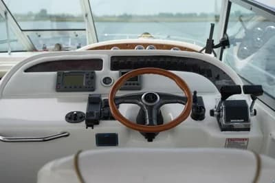 Sea Ray 310 Sundancer 3