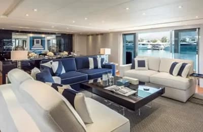 2010 Baglietto 41 Boat for Sale in Athens 3