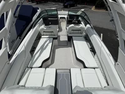 2025 Regal LS6 3