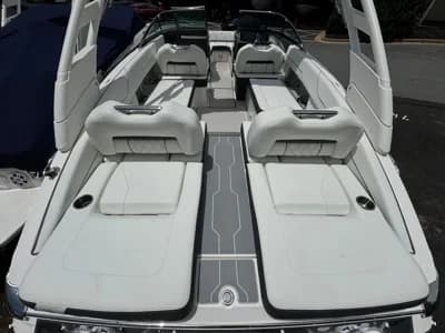 2025 Regal LS6 4