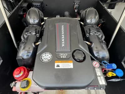 2025 Regal LS6 5