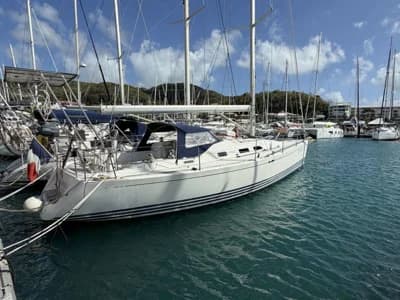 X-Yachts X-40 2