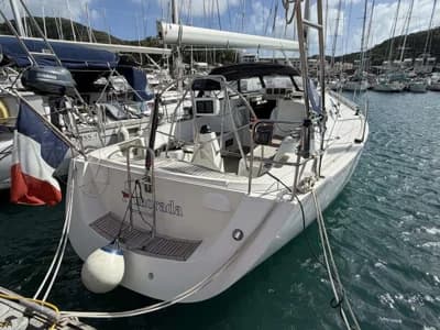 X-Yachts X-40 3