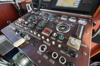1972 Ex - Patrouille 18.00 VS Boat for Sale in Earnewald 3