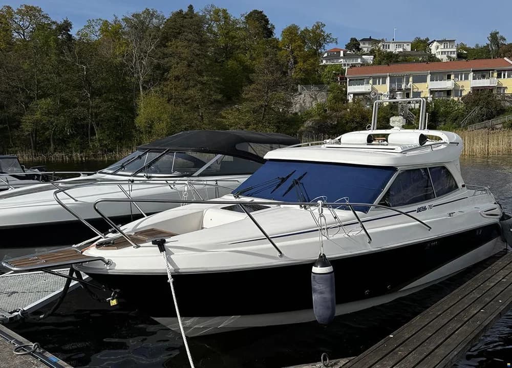 Bella 765 HT