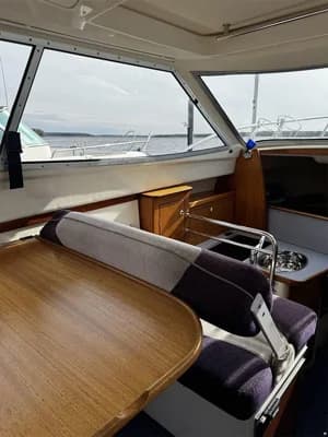 Bella 765 HT 2