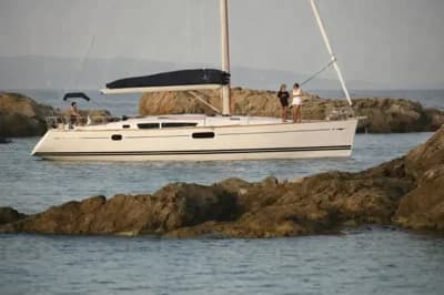 2009 Jeanneau Sun Odyssey 49i Performance Boat for Sale 4