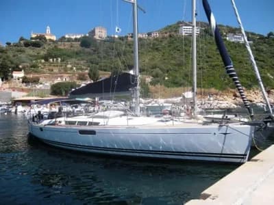 2009 Jeanneau Sun Odyssey 49i Performance Boat for Sale 5