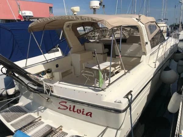 Princess 36 RIVIERA