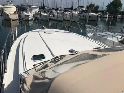 Princess 36 RIVIERA 2